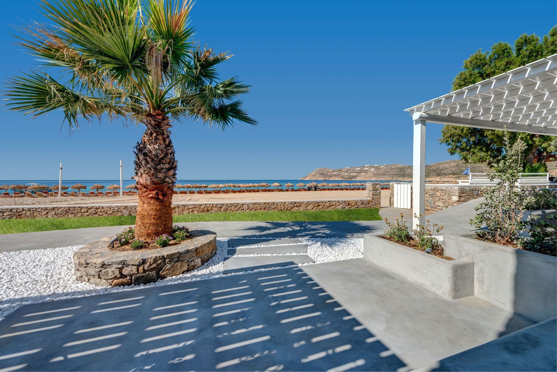 Elia Mykonos Resort