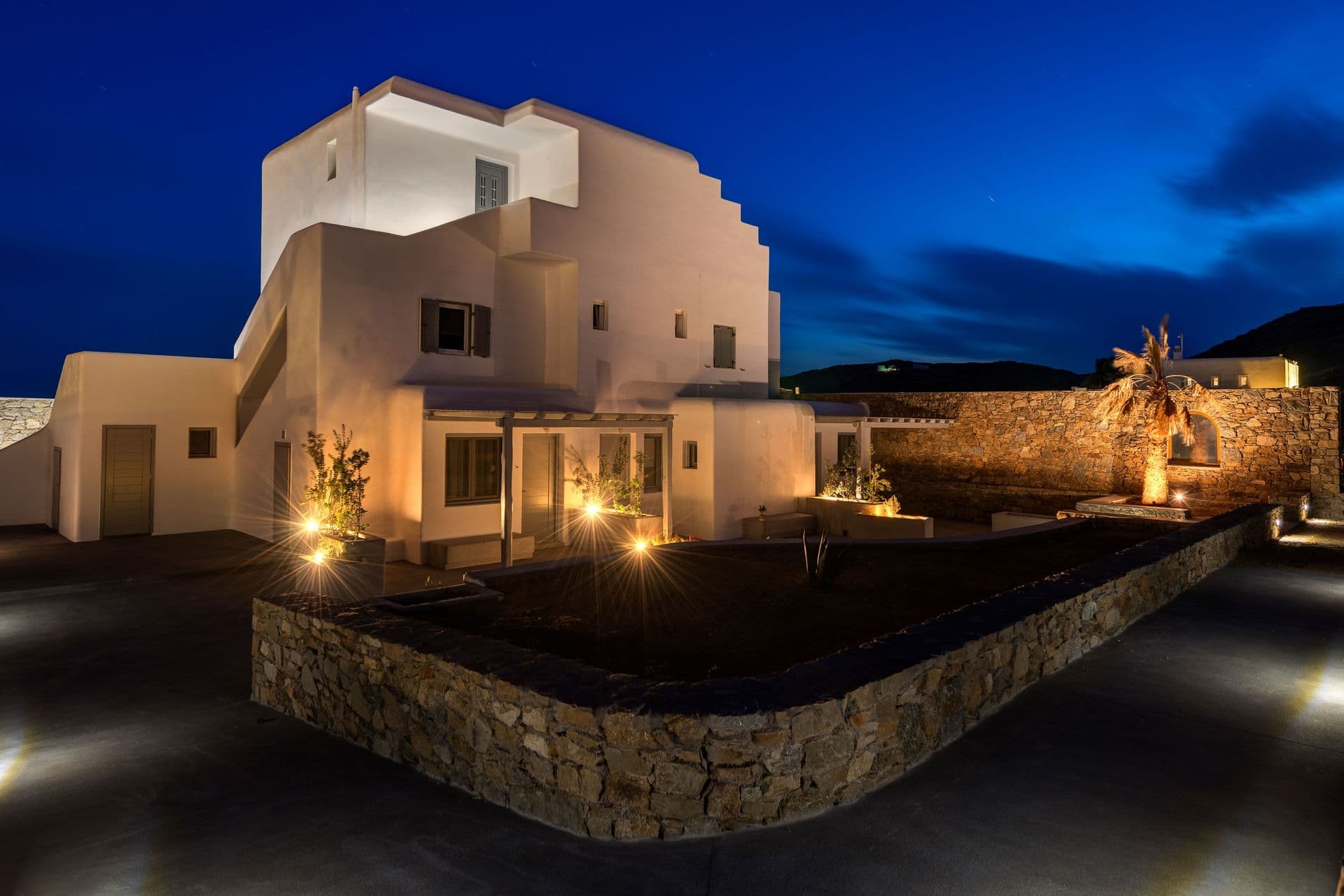 Elia Mykonos Resort