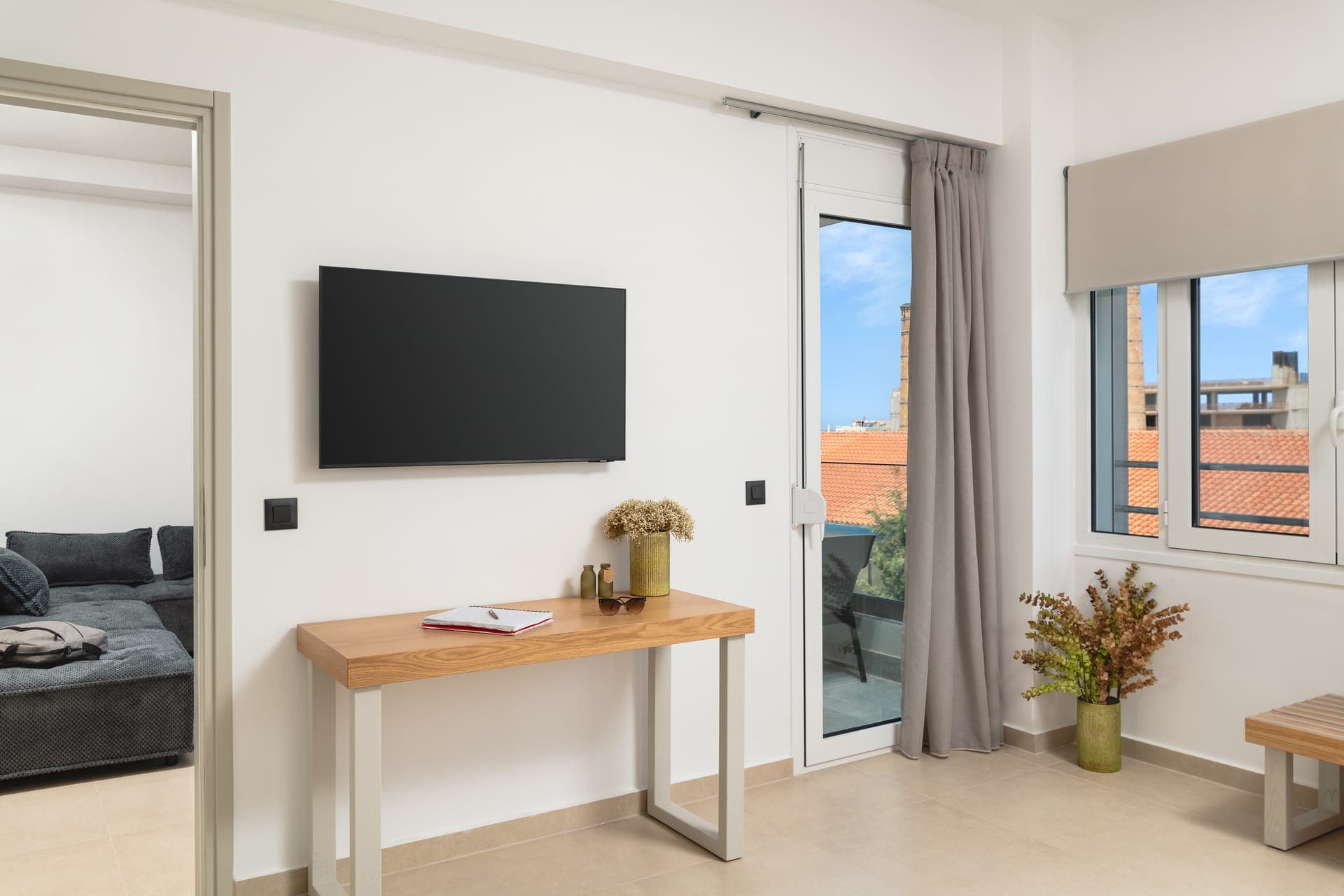 Elia City Apartments