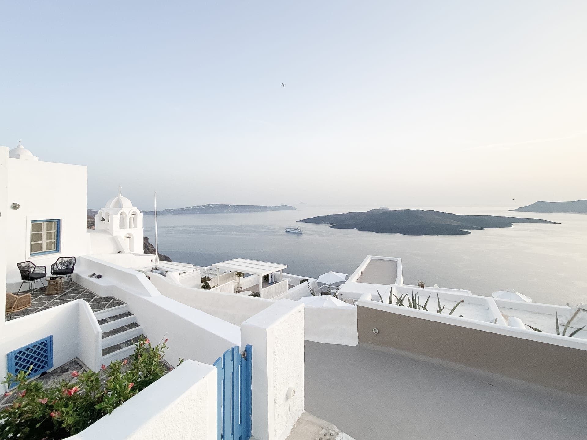 Anemos Family Suites