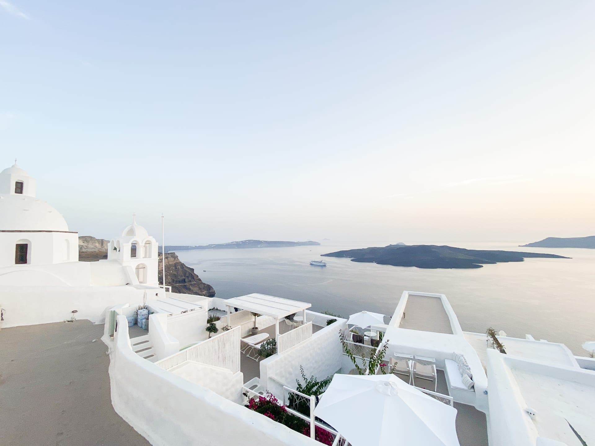 Anemos Family Suites