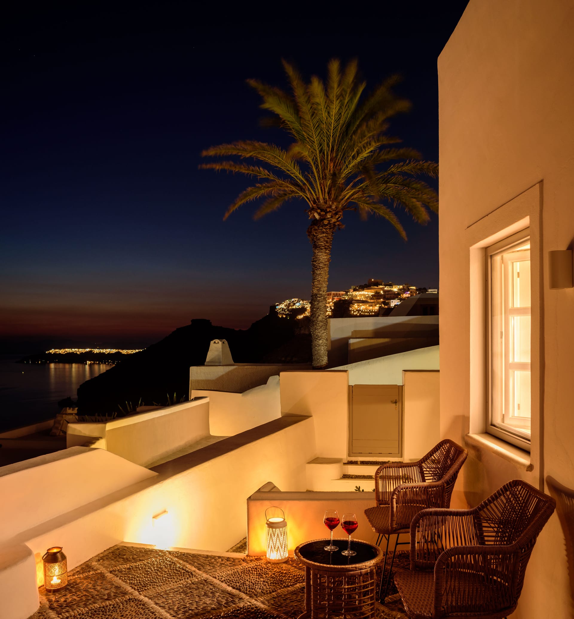 Anemos Family Suites
