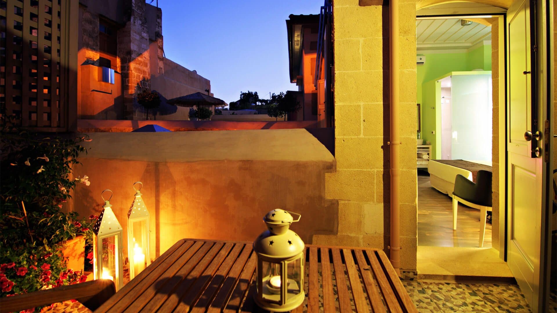 Elia Fatma Boutique Hotel - Adults Only