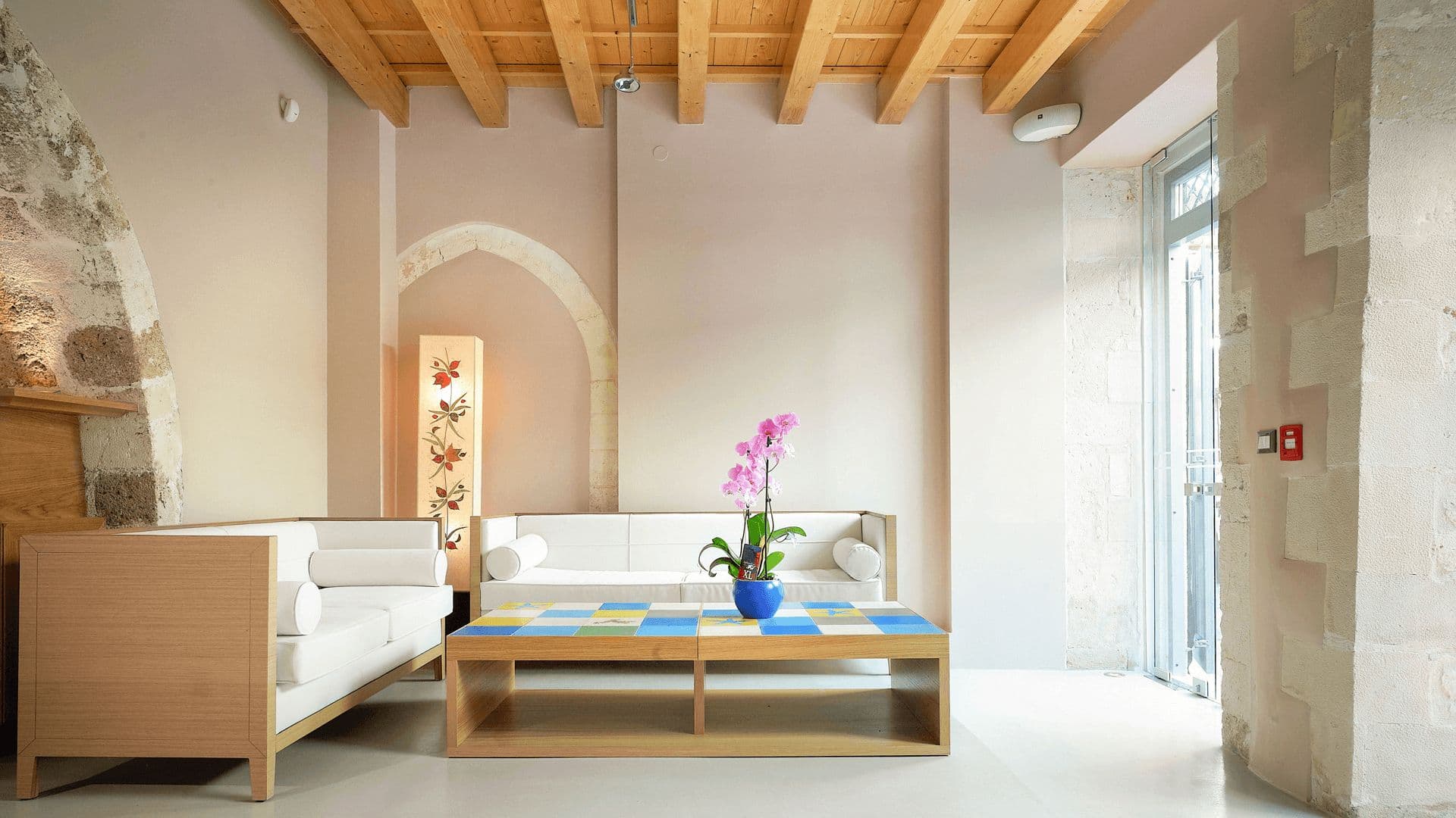 Elia Fatma Boutique Hotel - Adults Only
