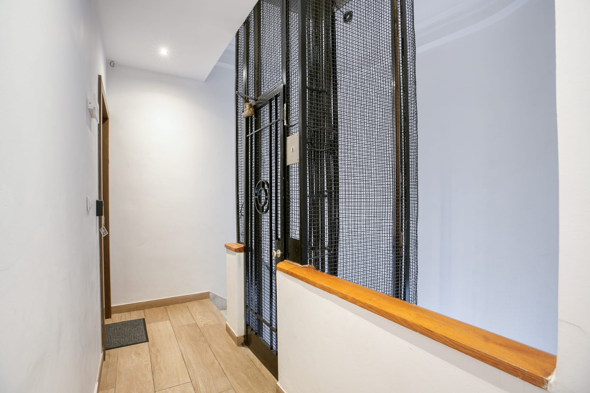 Elia Kolonaki Luxury Apartments