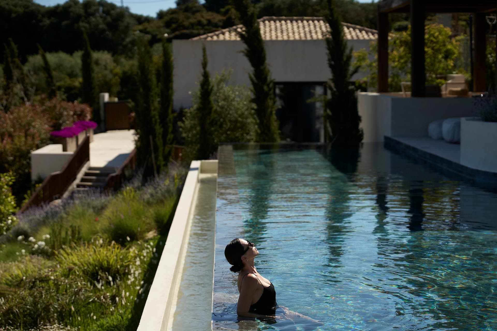 Eliámos Villas Hotel & Spa – Relais & Châteaux