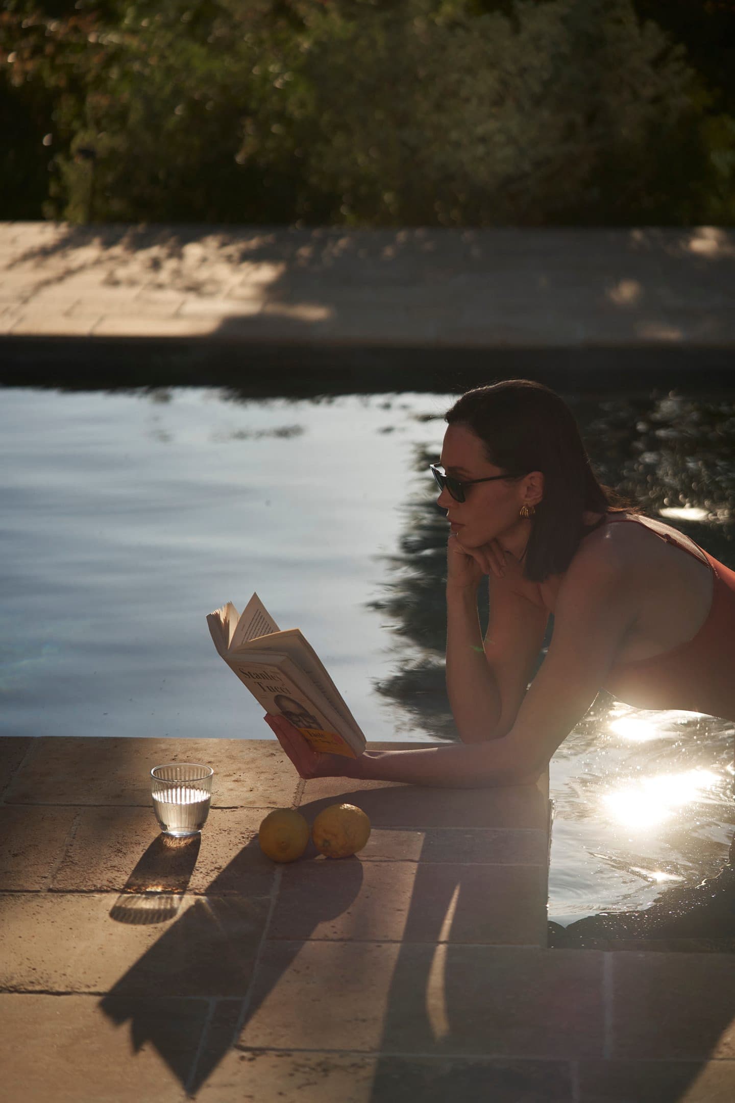 Eliámos Villas Hotel & Spa – Relais & Châteaux