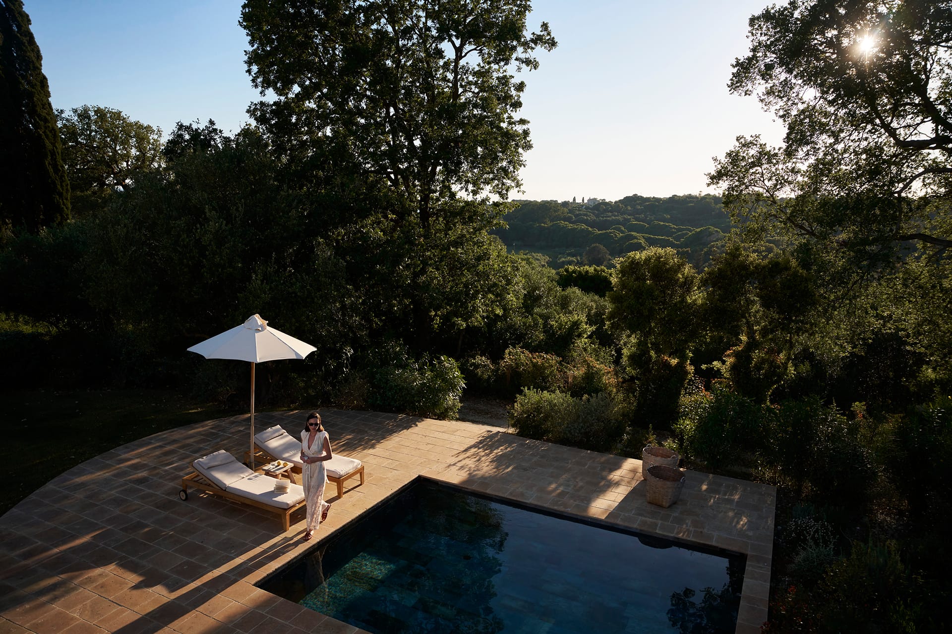 Eliámos Villas Hotel & Spa – Relais & Châteaux