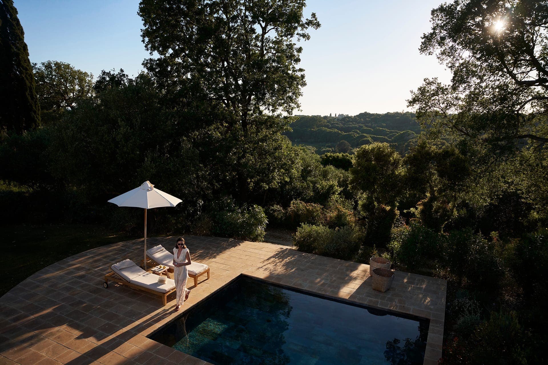 Eliámos Villas Hotel & Spa – Relais & Châteaux