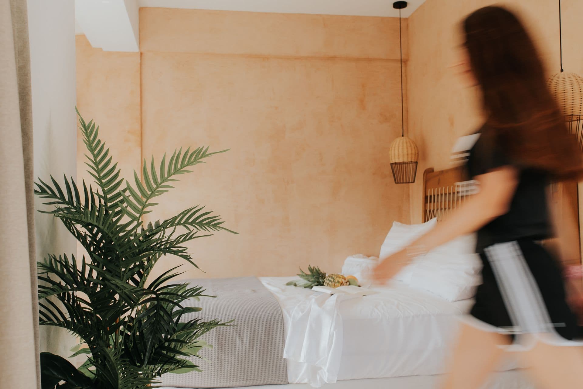 Elia Boutique Hotel