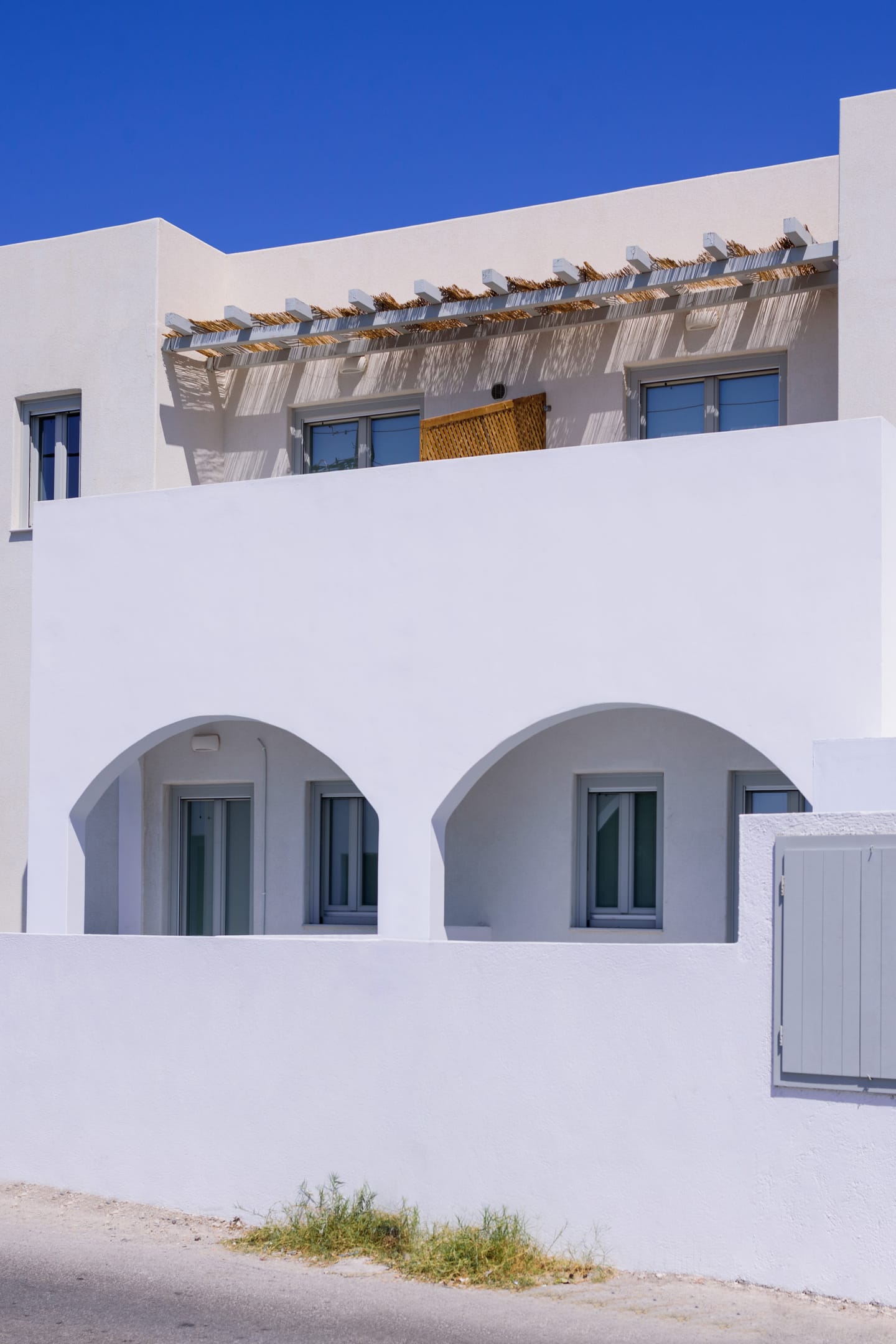 Elia Pyrgos Santorini