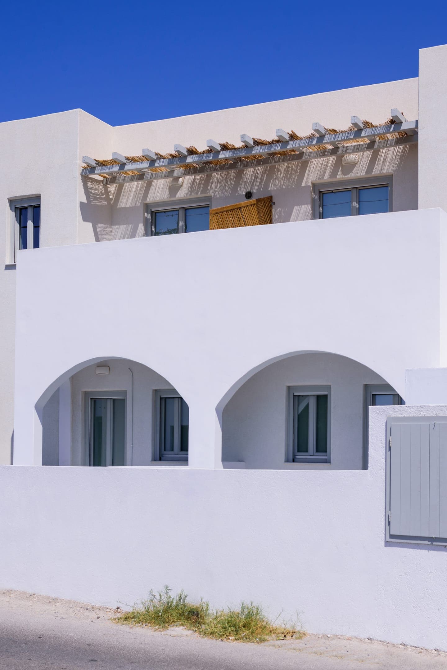 Elia Pyrgos Santorini