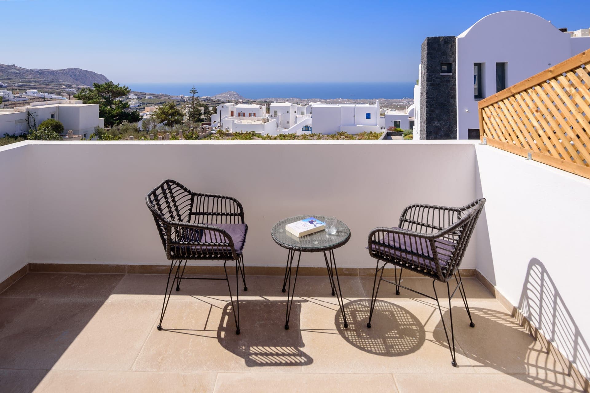 Elia Pyrgos Santorini