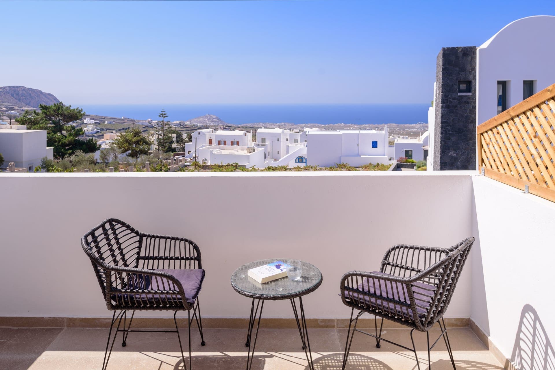 Elia Pyrgos Santorini