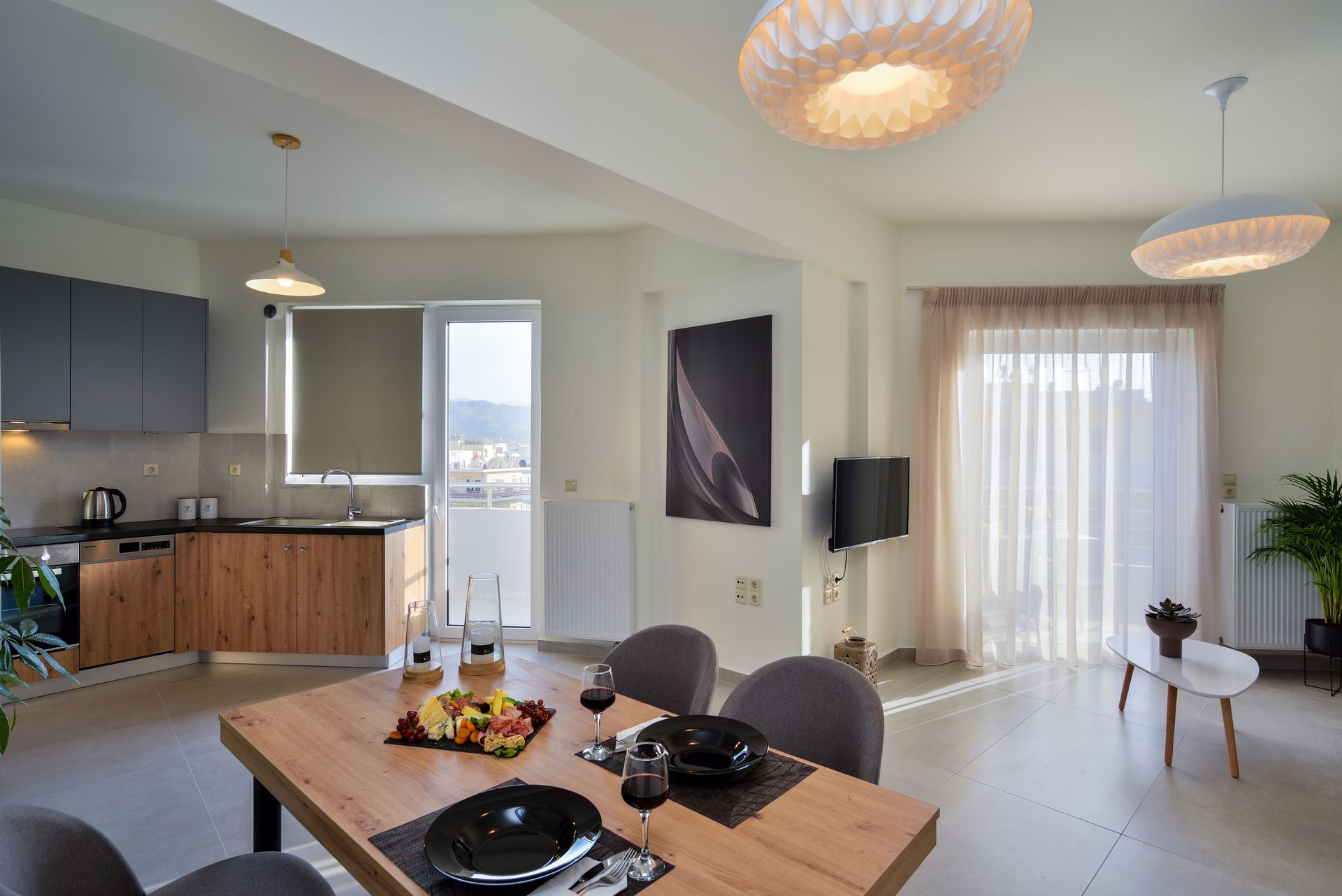 Elia Residences
