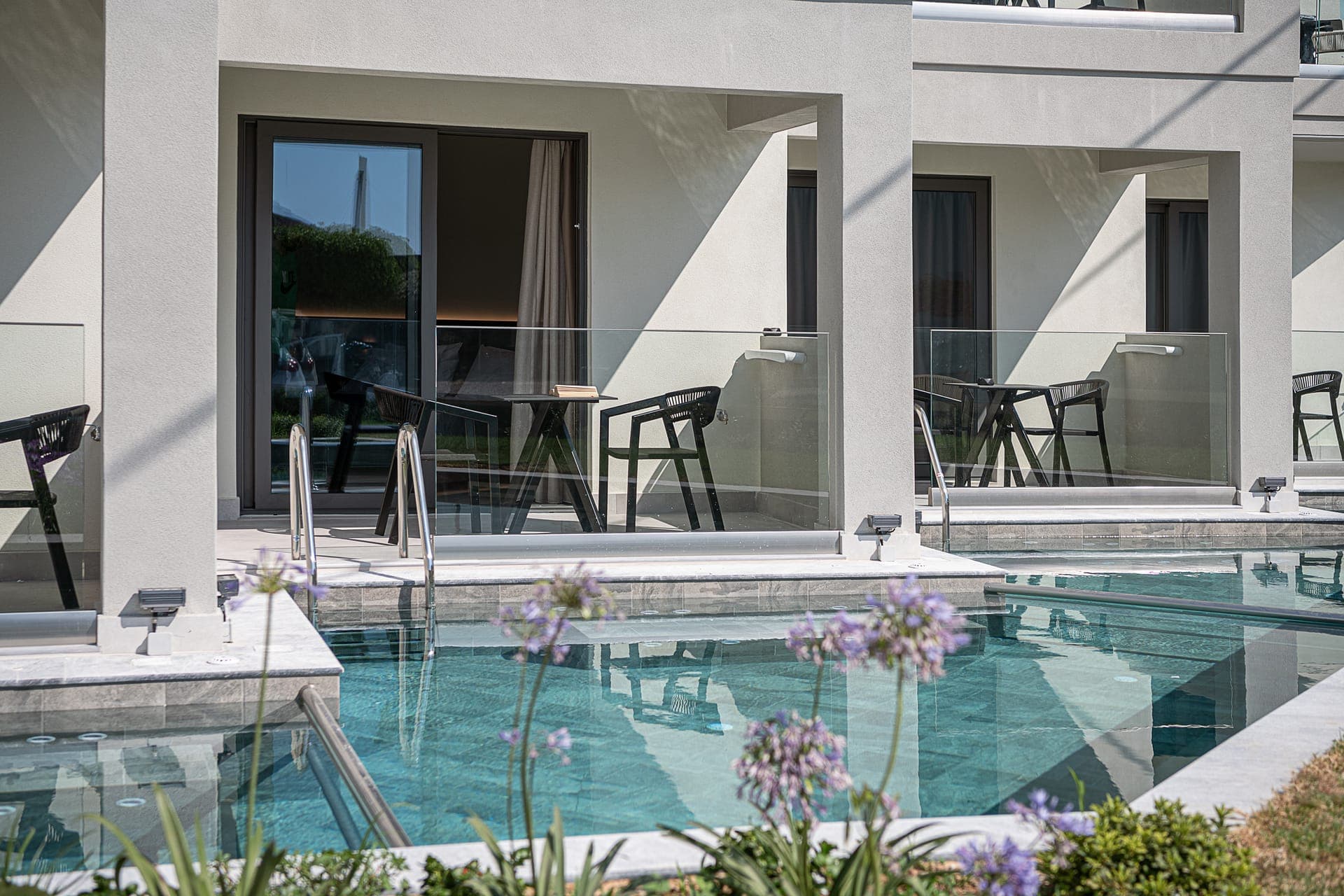 Elia Agia Marina Resort