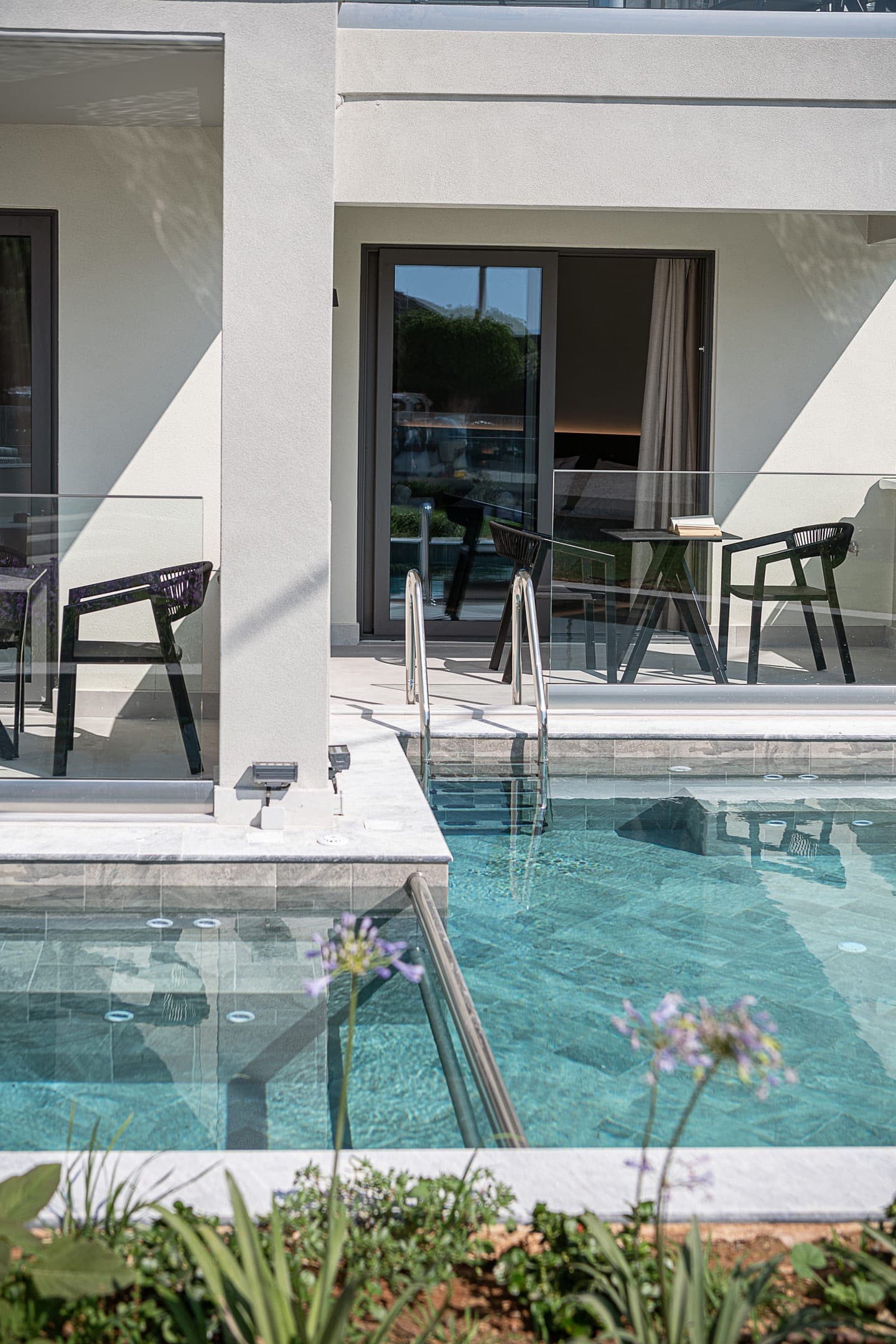 Elia Agia Marina Resort