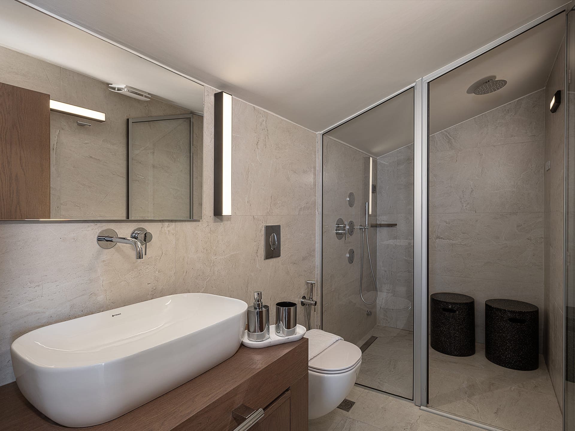 Elia Agia Marina Resort