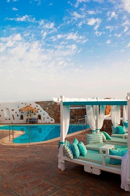 Arte & Mare Elia Suites Boutique Spa Hotel