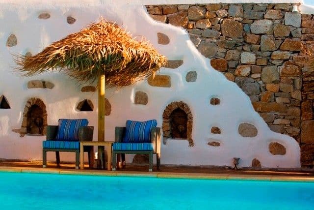 Arte & Mare Elia Suites Boutique Spa Hotel