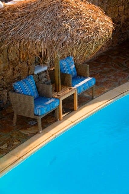 Arte & Mare Elia Suites Boutique Spa Hotel