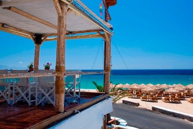 Arte & Mare Elia Suites Boutique Spa Hotel