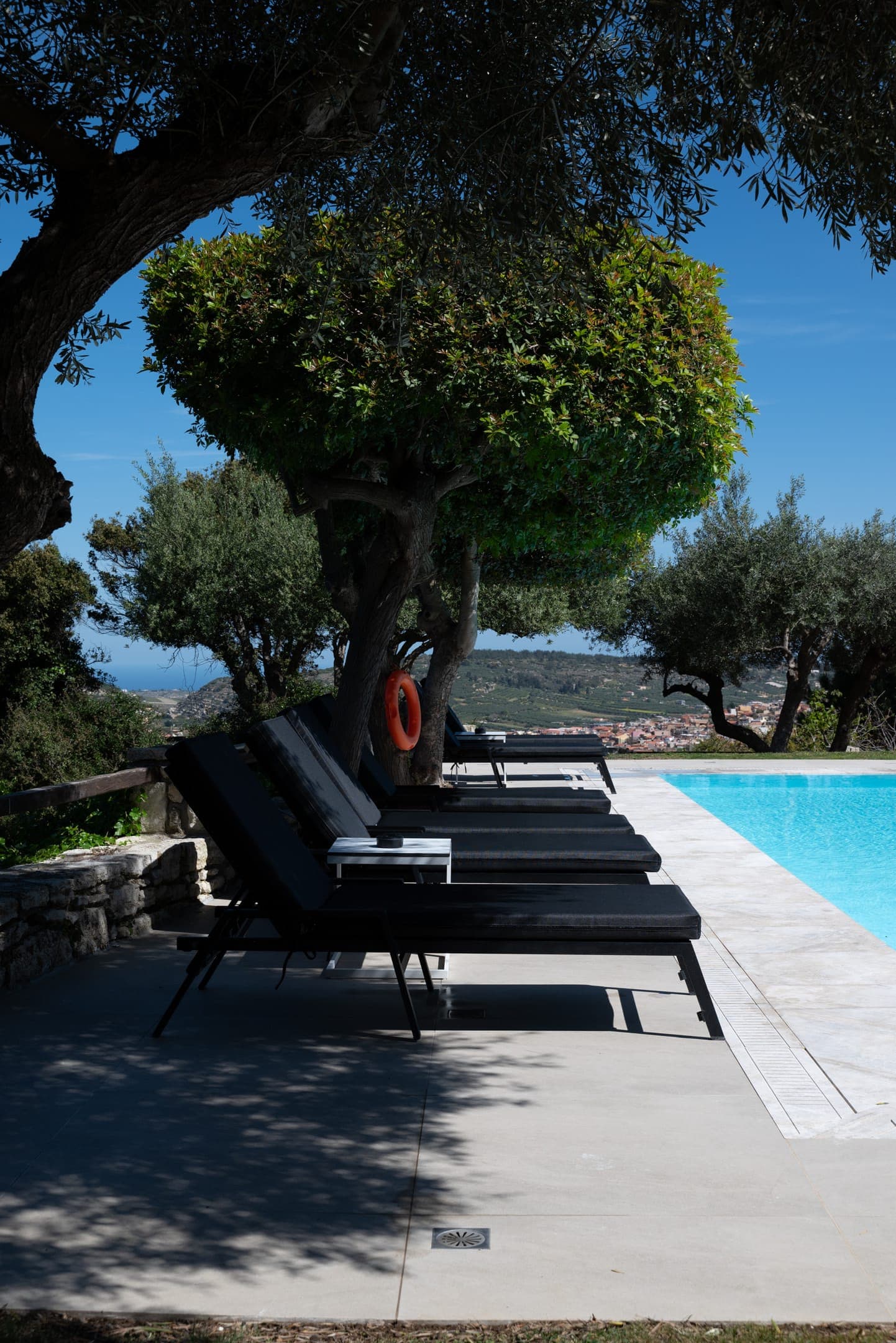 Eliathos Hillside Retreat