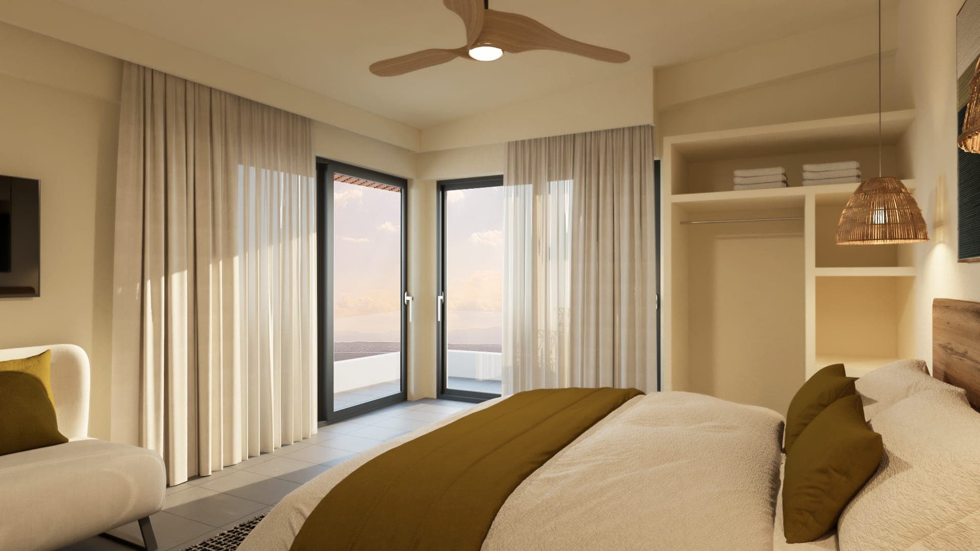 Elion Seaside Resort by Anayia All Inclusive Resorts