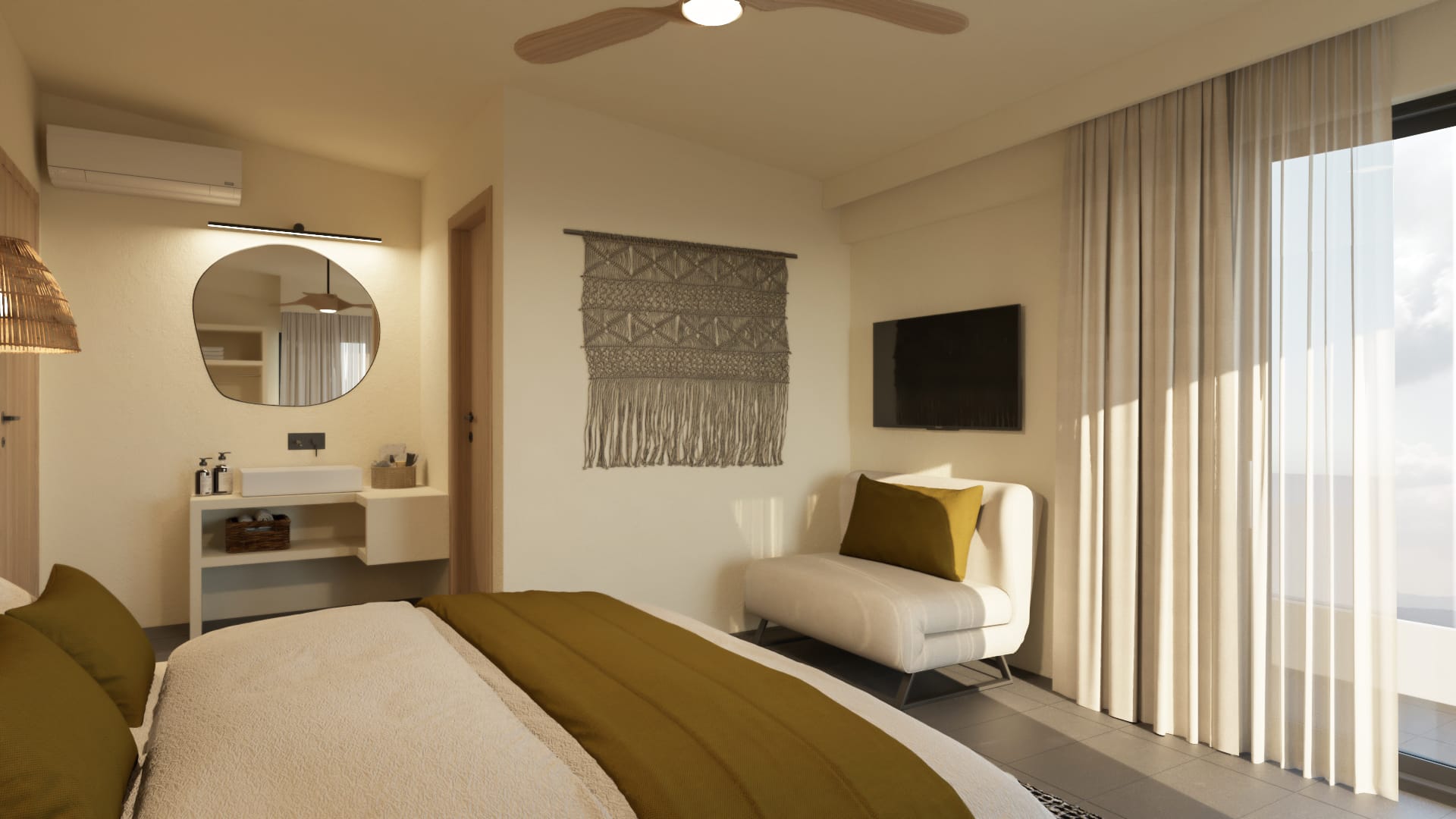 Elion Seaside Resort by Anayia All Inclusive Resorts