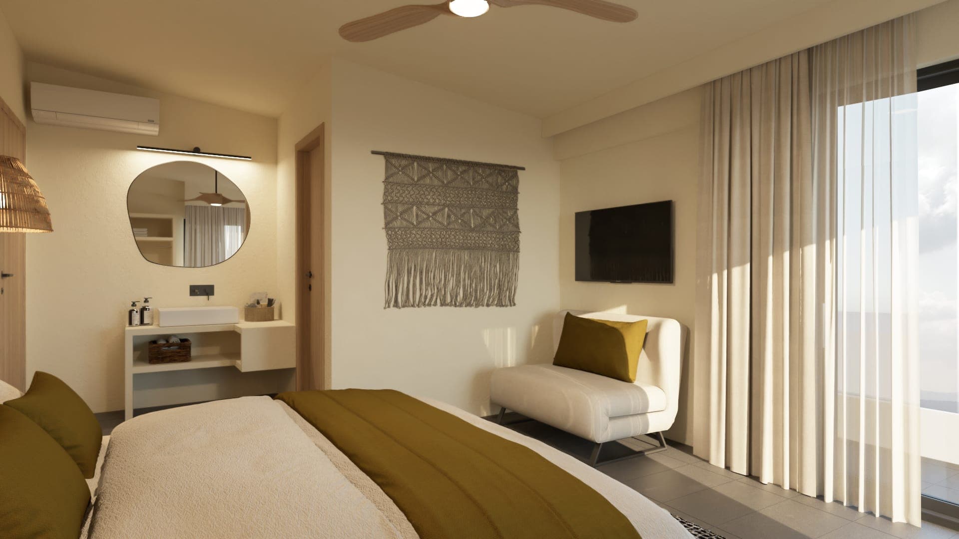 Elion Seaside Resort by Anayia All Inclusive Resorts