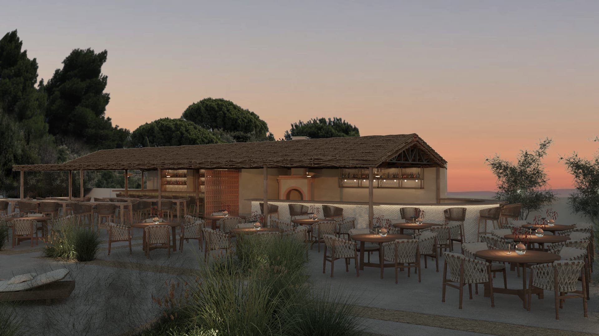 Elion Seaside Resort by Anayia All Inclusive Resorts