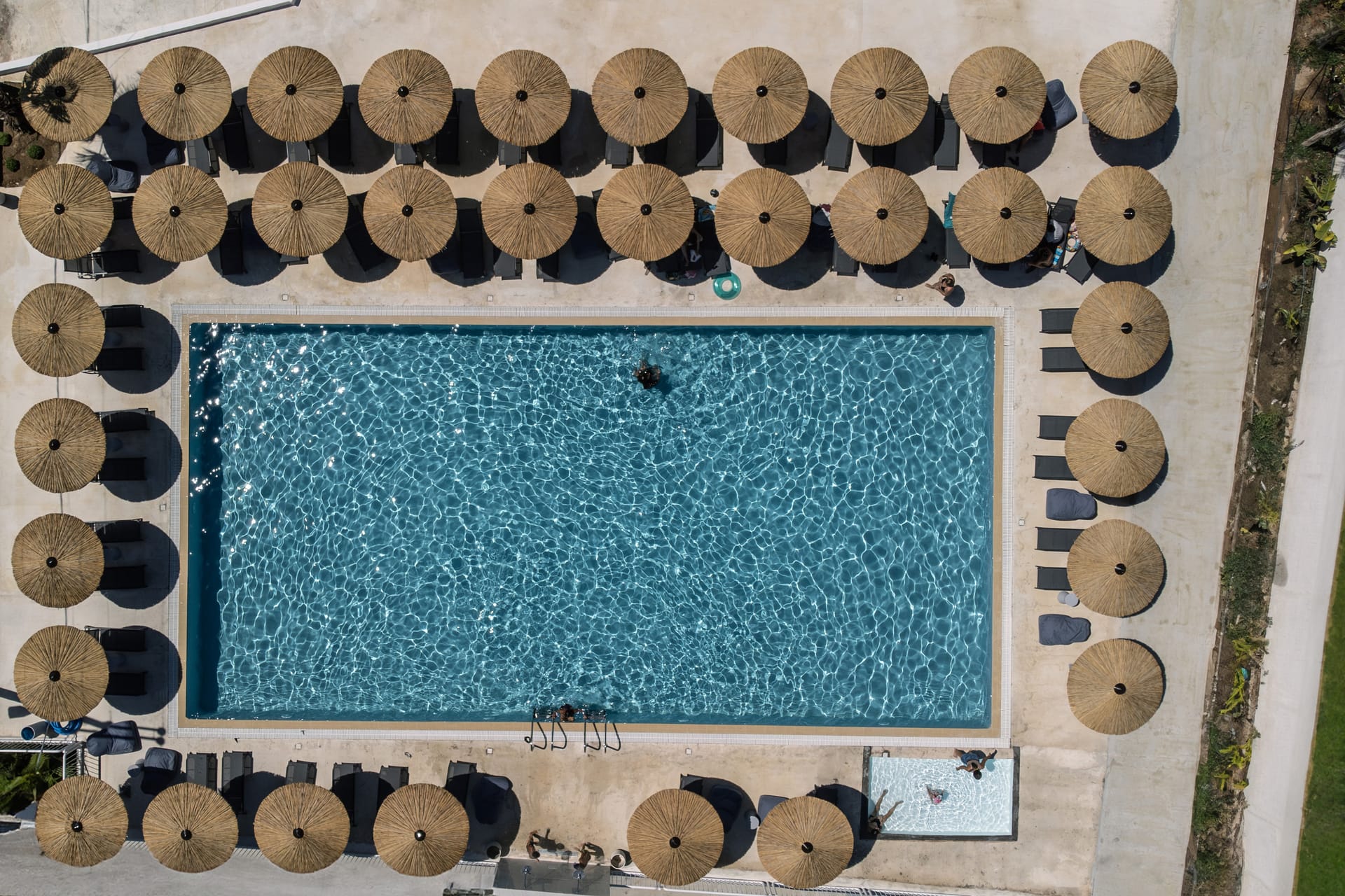 Elion Seaside Resort by Anayia All Inclusive Resorts