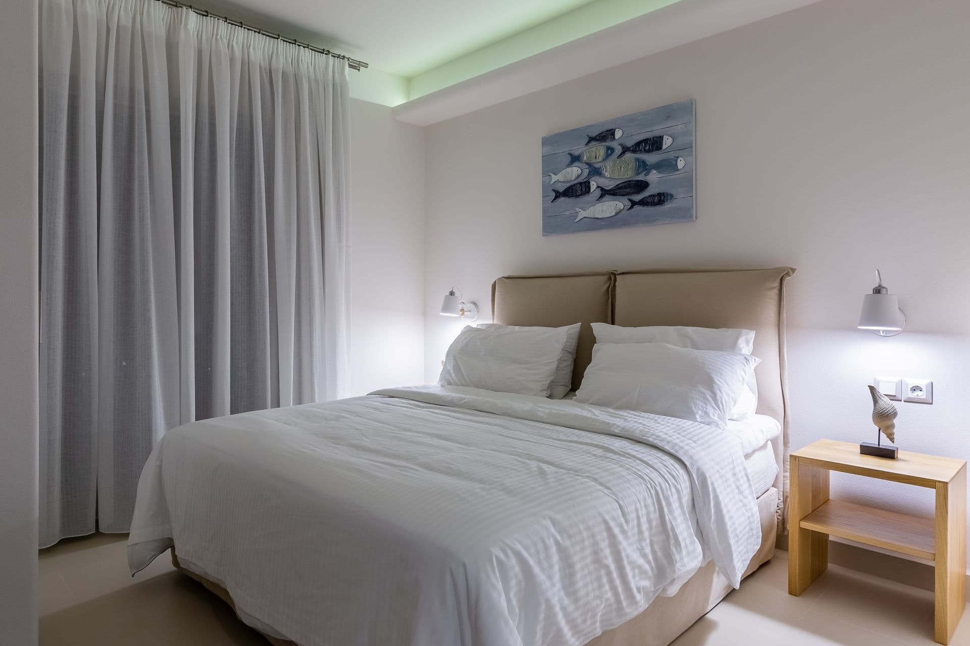 Elios Zen Villas Skopelos