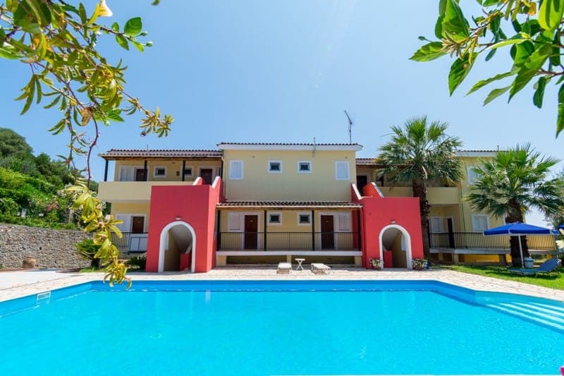 Elite Corfu