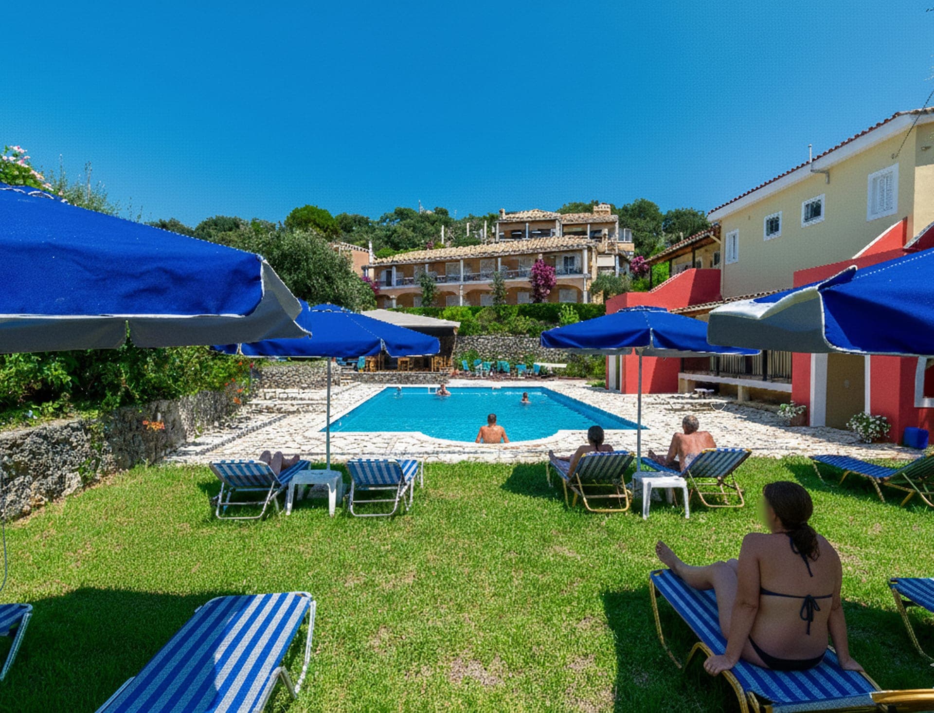 Elite Corfu