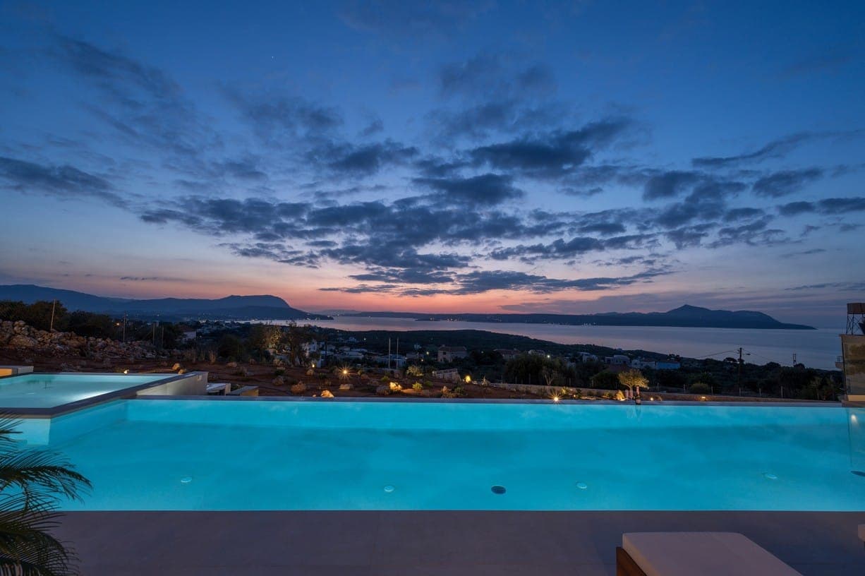 Elite Greek Villas Crete