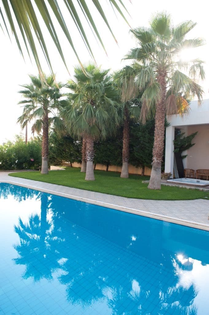 Elizabeth Suites Chania