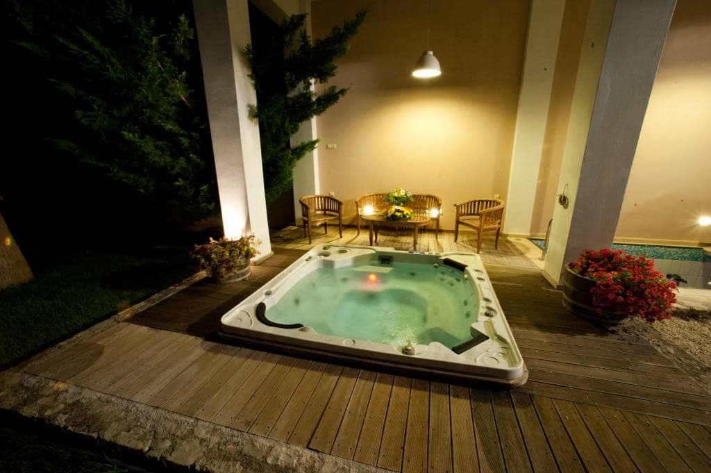 Elizabeth Suites Chania