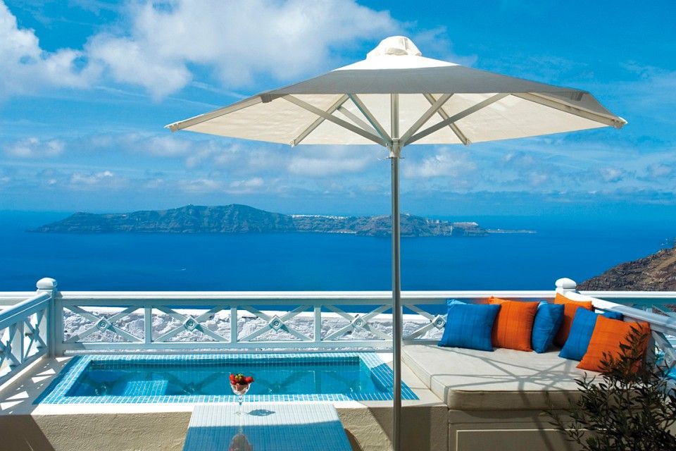 Ellinon Thea Boutique Hotel