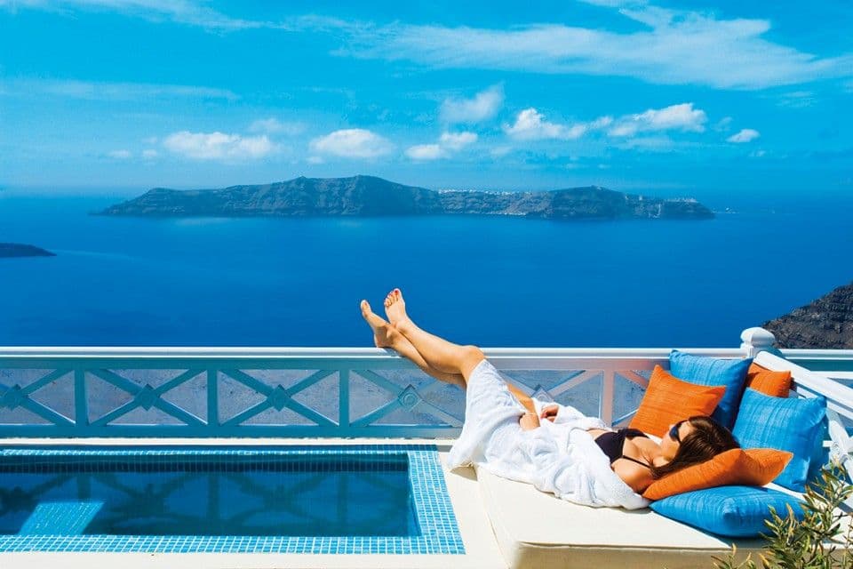 Ellinon Thea Boutique Hotel