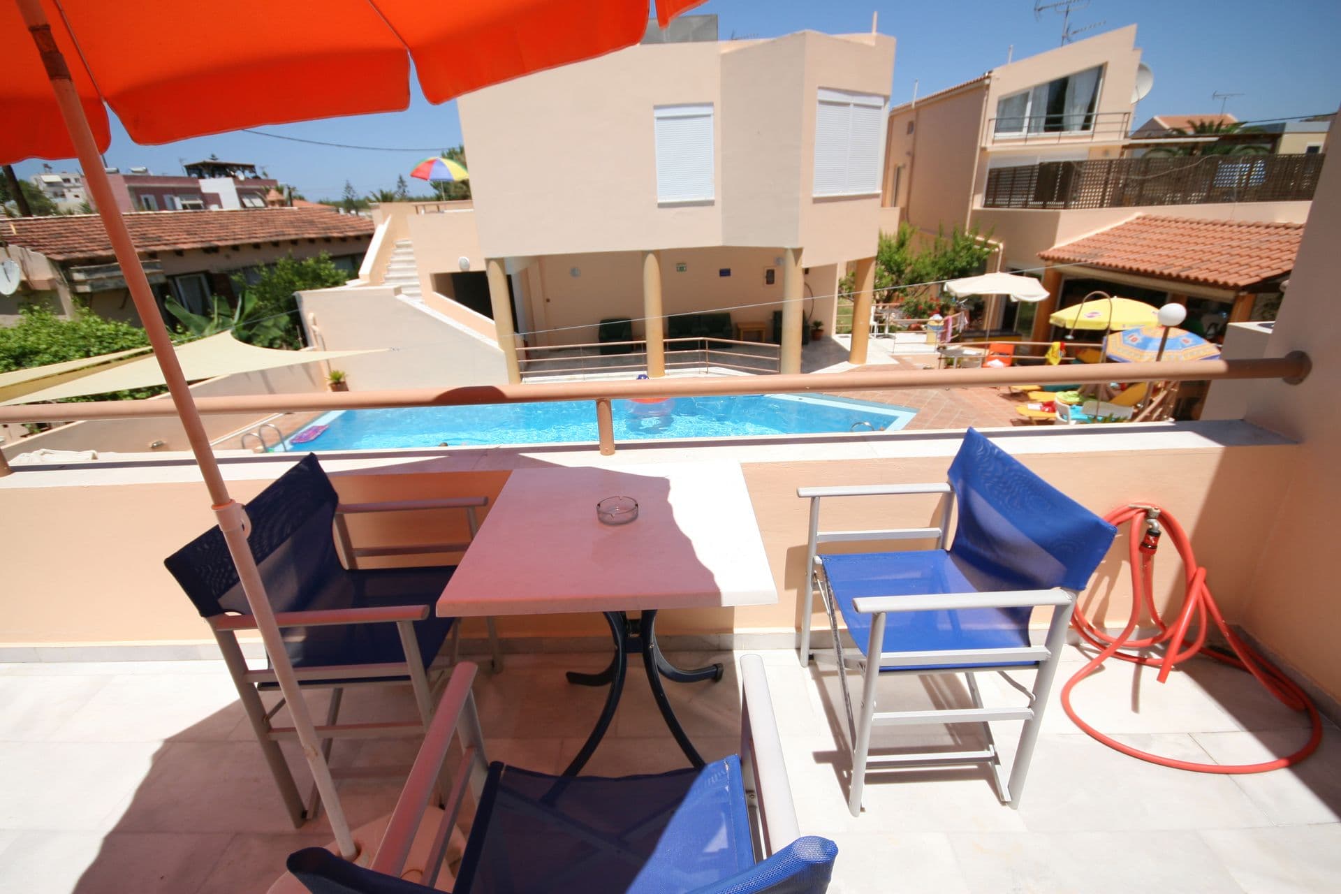 Elma's Dream Apartments Chania