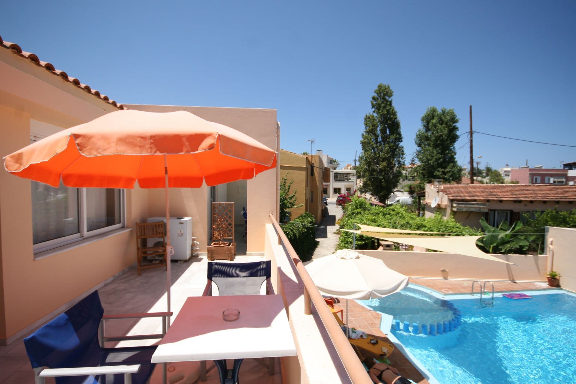 Elma's Dream Apartments Chania
