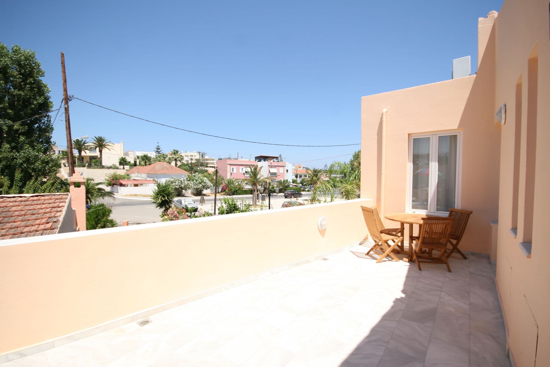 Elma's Dream Apartments Chania