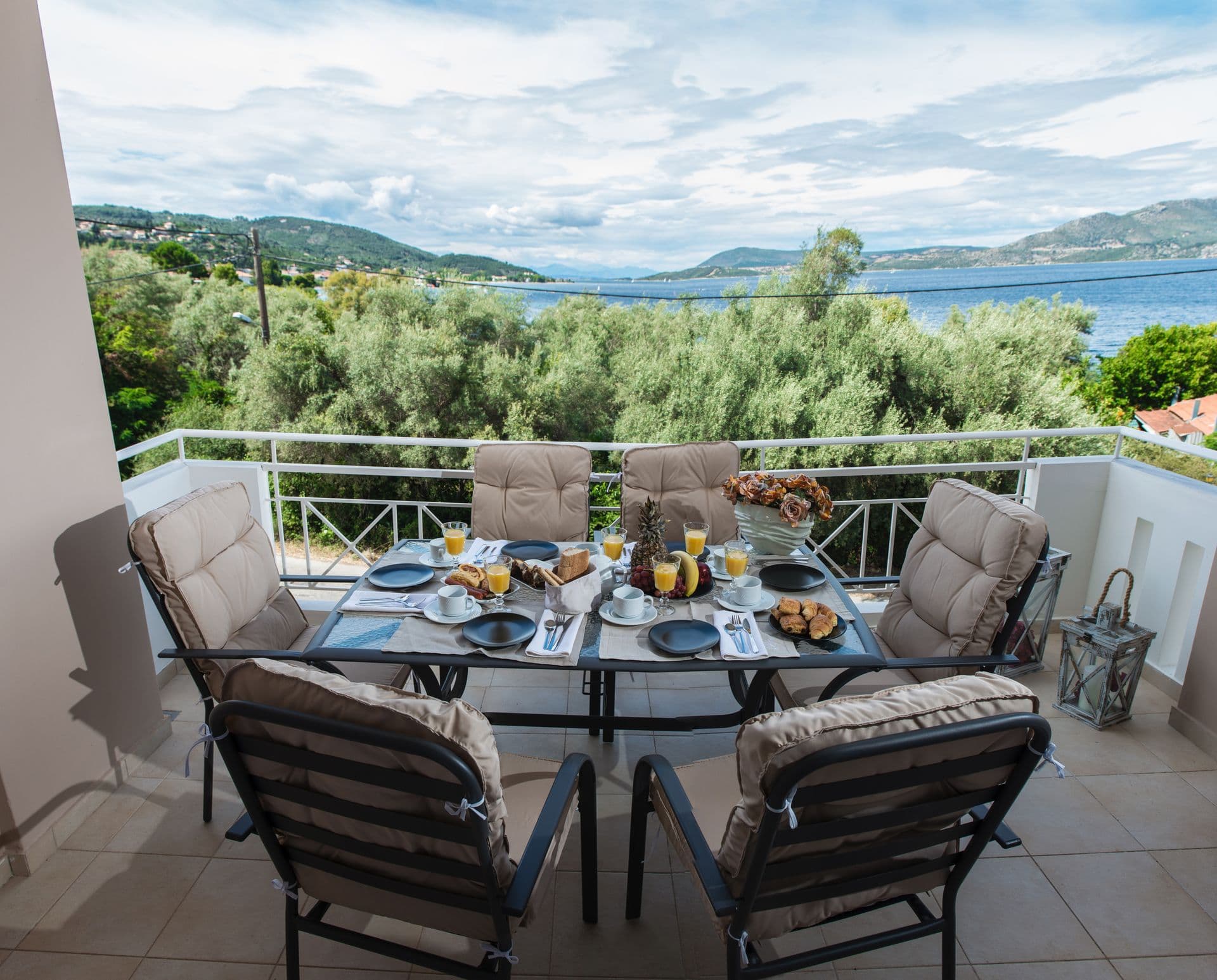 Elodia Suites Lefkada