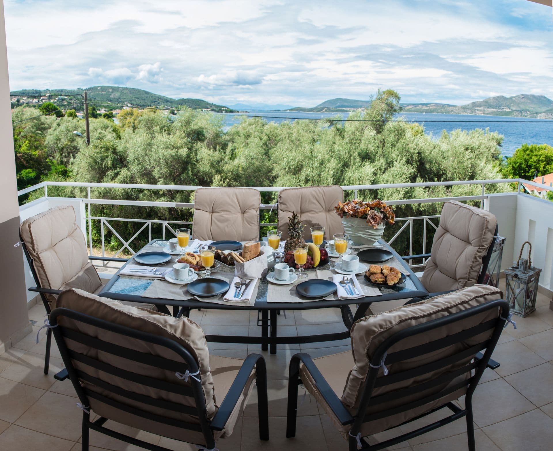 Elodia Suites Lefkada