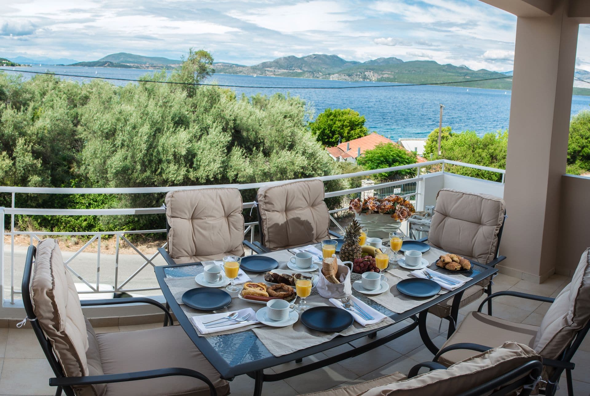 Elodia Suites Lefkada