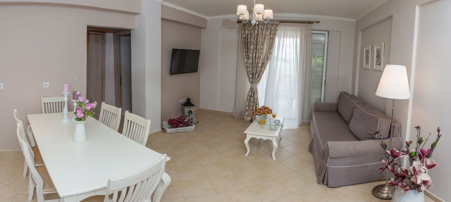 Elodia Suites Lefkada