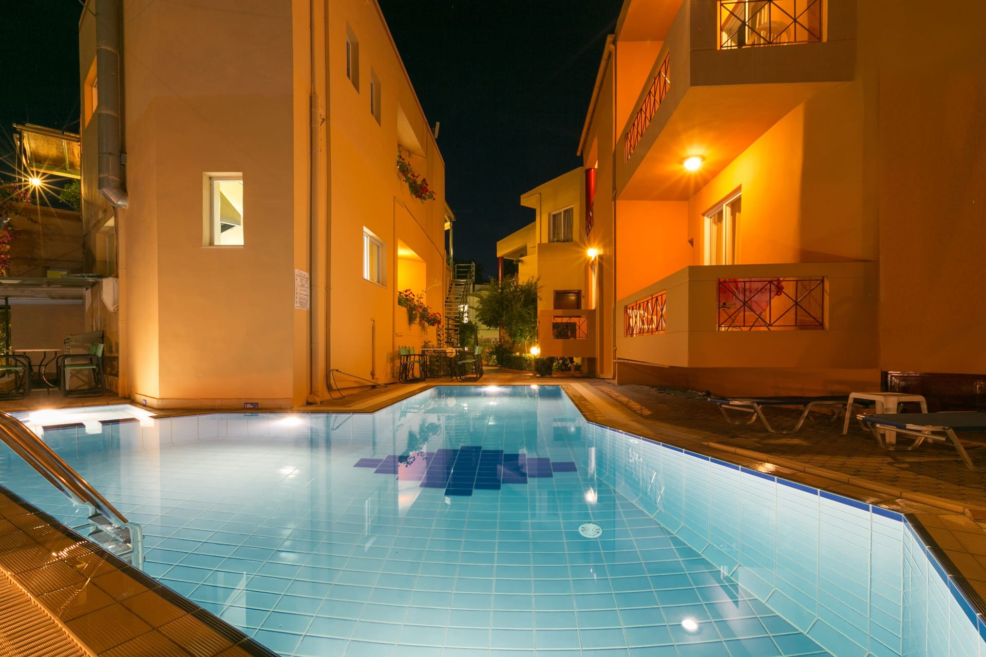 Hotel Elotia