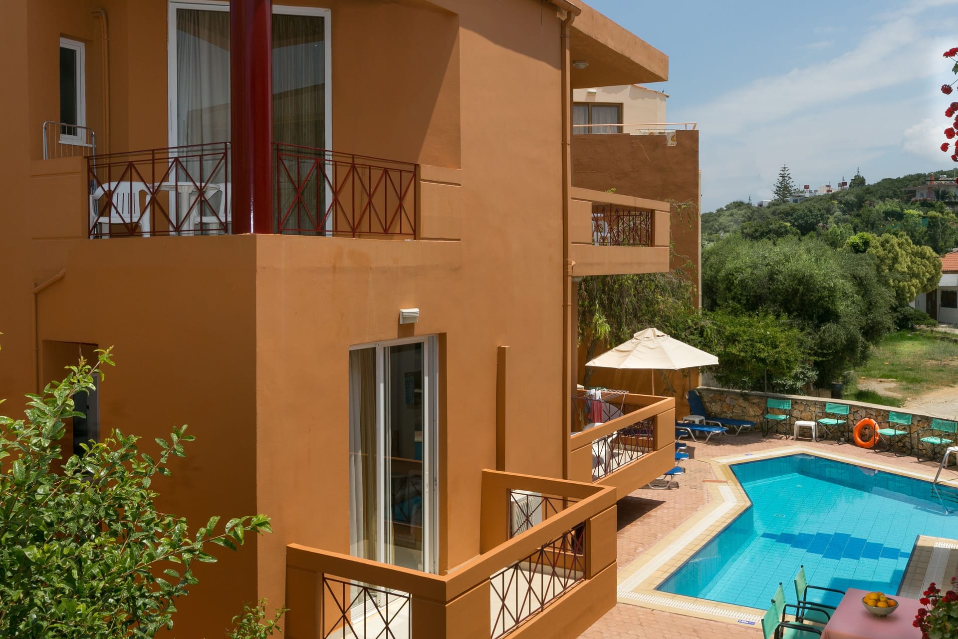Hotel Elotia