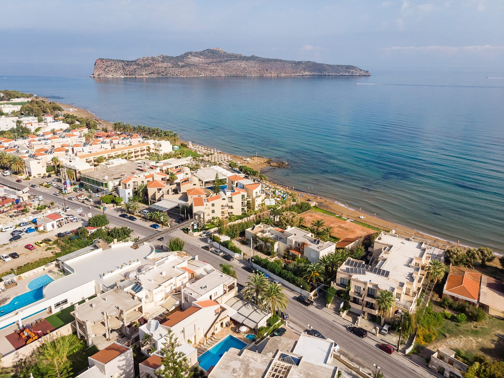 Elotis Suites Chania
